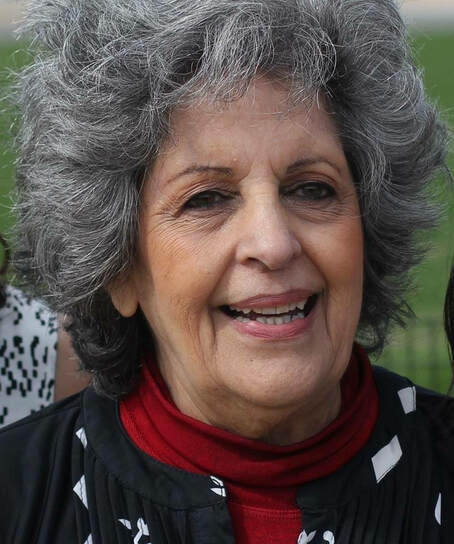 Dr. Laleh Bakhtiar